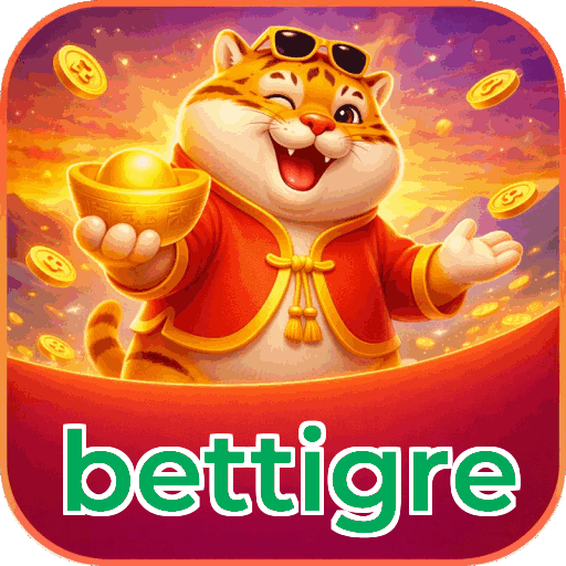 Catálogo bettigre 2.547 jogos - Pragmatic Play, Evolution, NetEnt