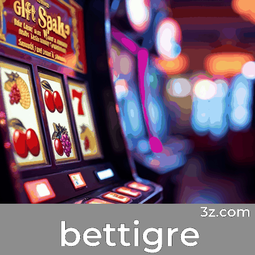 Bettigre: Seu Cassino Online Confiável e Premiado