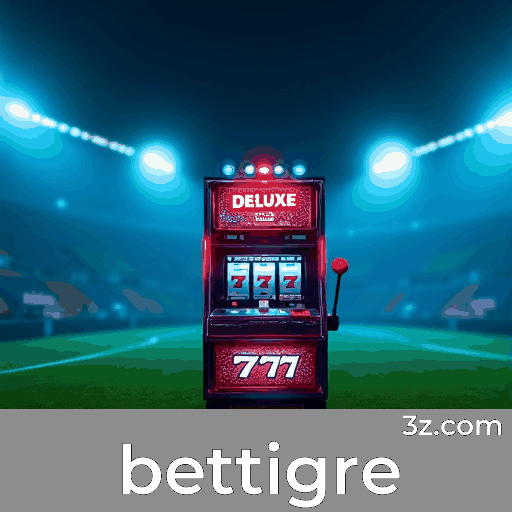 Bettigre: Seu Cassino Online Confiável e Premiado