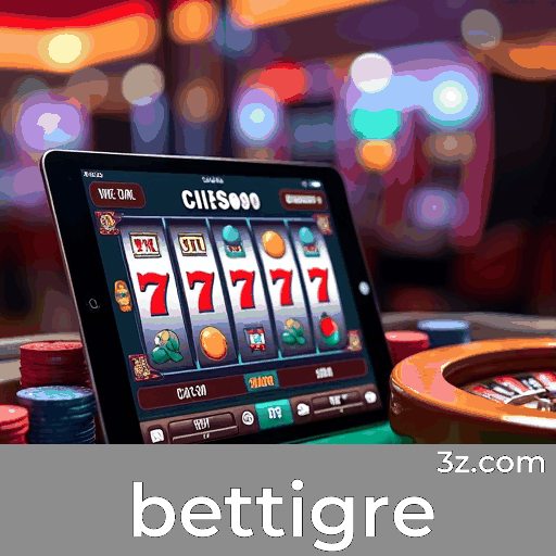 Acessar o site bettigre COM