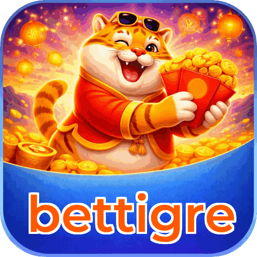 Logo da bettigre